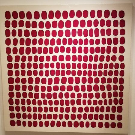 Frederick R Weisman Museum of Art